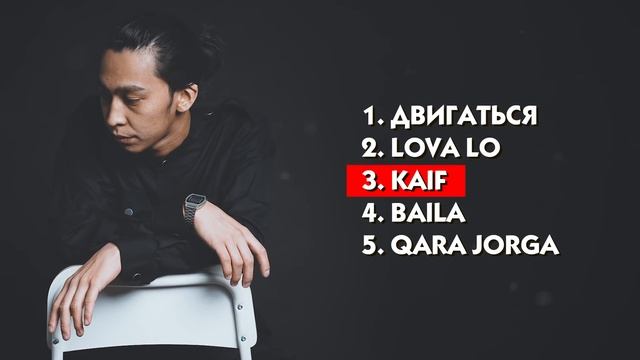 ТОП-5 ТАНЦЕВАЛЬНЫХ ПЕСЕН / RaiM смотреть онлайн