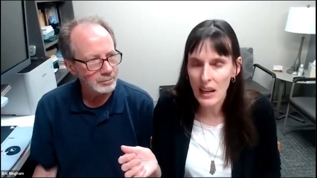 Mental Health: Coping with Anxiety, Depression and Stress Related to Vision Loss смотреть онлайн