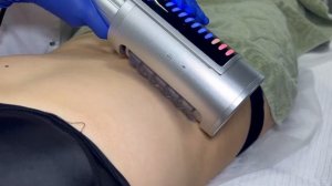 Обзор на аппарат SLIMSPHERES