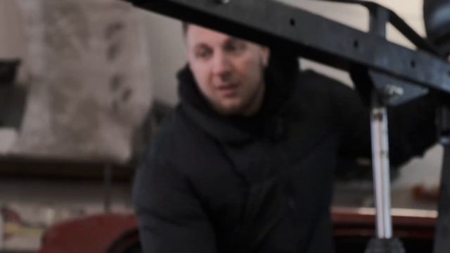 ЖИГА на КОМПРЕССОРЕ! "Кетчупа" больше НЕТ! В самом необычном исполнение! смотреть онлайн