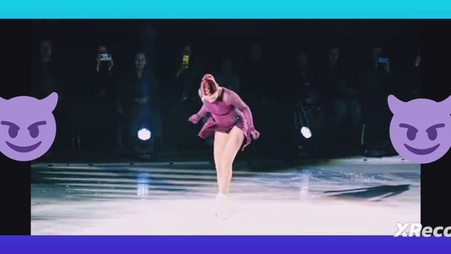 Александра Трусова смотреть онлайн