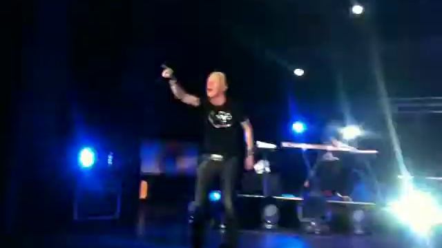 Scooter - ID (Live in Chelyabinsk 2013) смотреть онлайн
