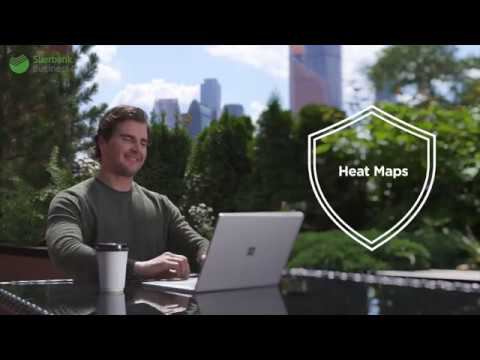 Продуктовый ролик Сбербанк Бизнес смотреть онлайн