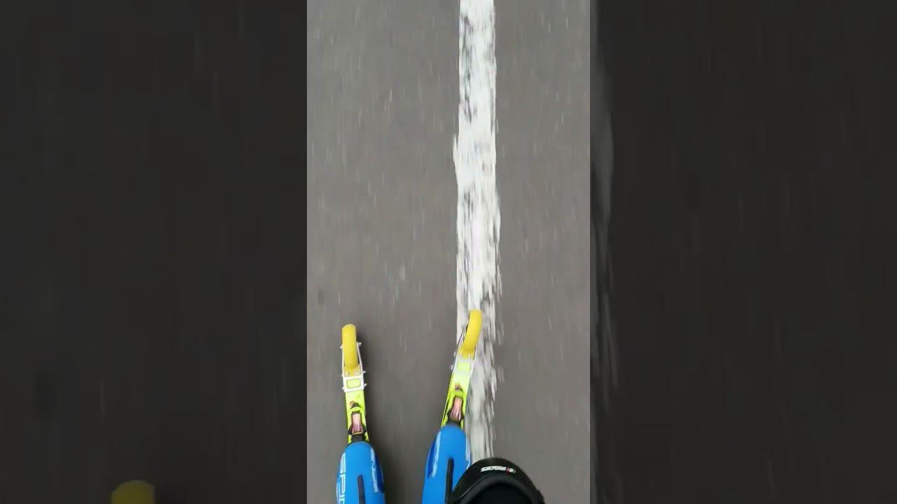 #зож #тренировки #спорт #лыжероллеры смотреть онлайн