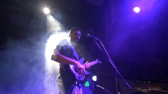 день рождения группы "Радистка Кэт" смотреть онлайн