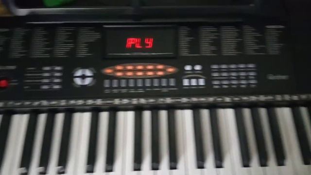 Мне купили синтезатор 😋 смотреть онлайн
