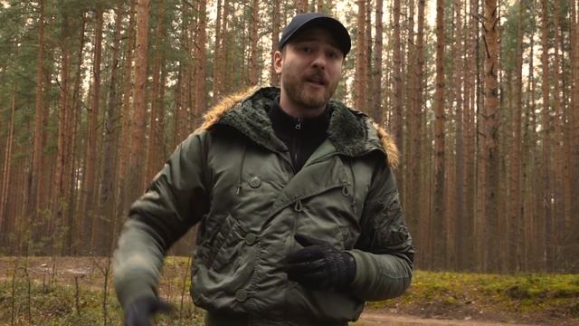 Насущные вопросы. Охрана в ТЦ, нож тупится о воздух, как ухаживать за клинком? Коротко. смотреть онлайн