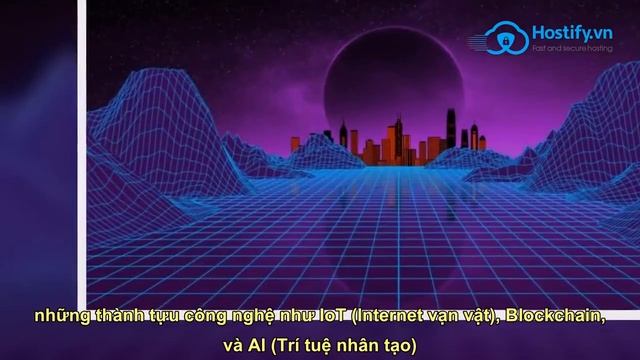 Blockchain 4.0 là gì? Ứng dụng của công nghệ blockchain? смотреть онлайн