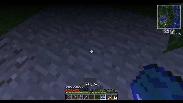 Minecraft (Magic World) #25 Чего не сделаешь ради алмазиков смотреть онлайн
