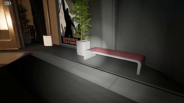 Tether | Demo Gameplay