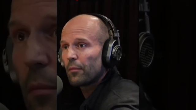 Джейсон Стэтхэм о трёх видах людей. смотреть онлайн
