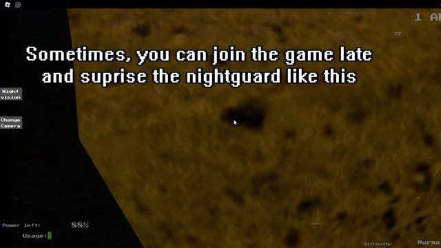 The Ultimate FNAF 1 Multiplayer Guide (Roblox) смотреть онлайн