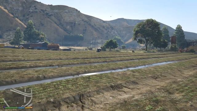 Renault Master da Polícia Militar de São Paulo - GTA 5 Mods смотреть онлайн