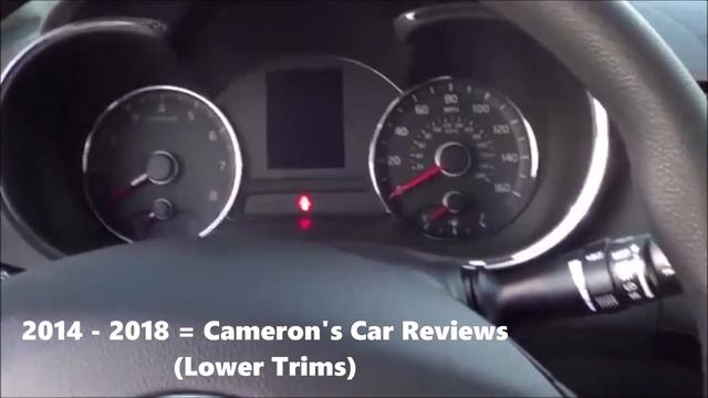 Evolution of Kia Forte Chimes смотреть онлайн