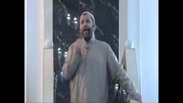 Чумаков Хамзат сильная проповедь смотреть онлайн