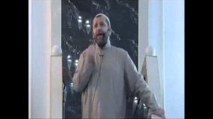 Чумаков Хамзат сильная проповедь