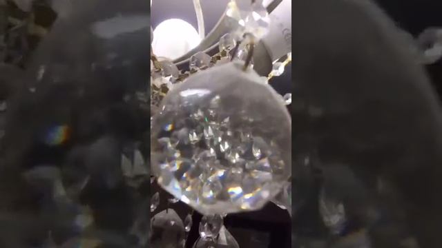 Обеспыливание люстры смотреть онлайн