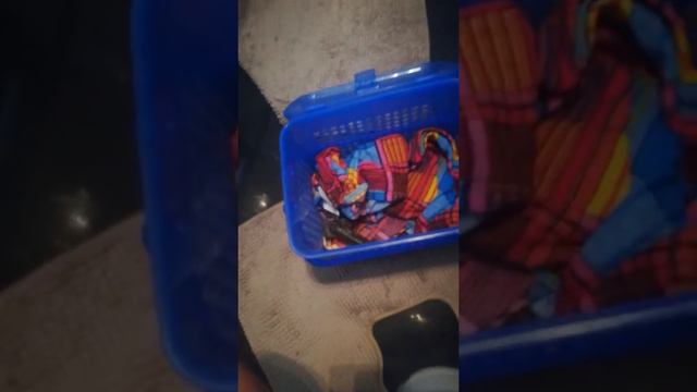 Нам привезли раков! смотреть онлайн