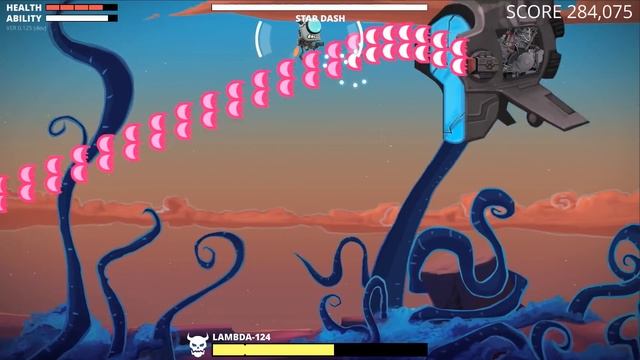 MIVS-2016: A Tofu Tail, Legacy of the Elder Star, and Heroes Guard: The Journal смотреть онлайн