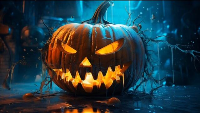 Хэллоуин: Тайны музыкальной магии смотреть онлайн