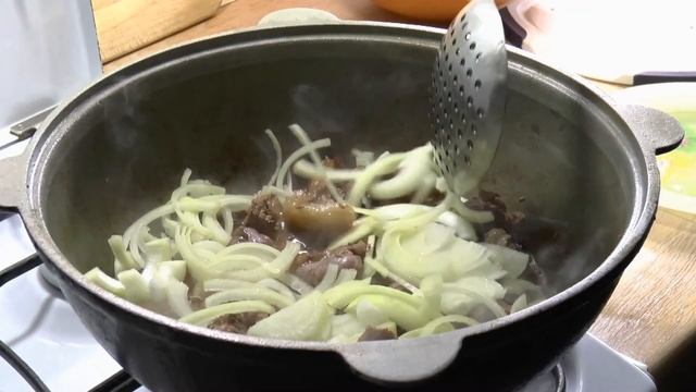 Масло или курдючный жир, что выбрать для идеального плова? смотреть онлайн