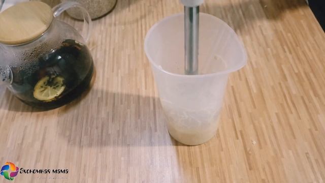 Рецепт овсяноблина для детей от 1 года. Простой и быстрый завтрак. смотреть онлайн