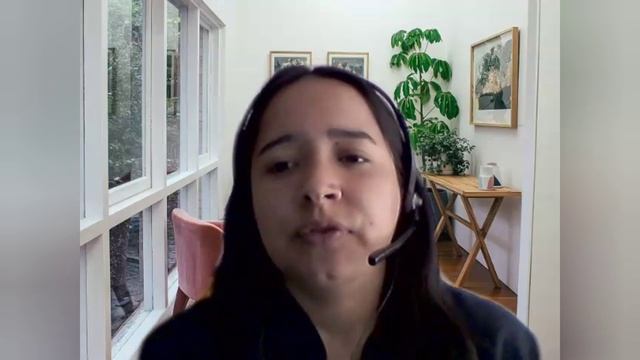 Task 4 : Oral production -My Job interview смотреть онлайн