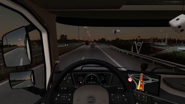 [ ETS 2 1.49 ] ?NEW FH, ON TESTE TOUT CA!? смотреть онлайн
