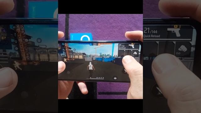 Test Chipset UNISOC Tiger T612 Realme 50A Prime buat game смотреть онлайн