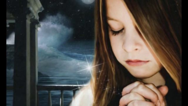 Молитва Оптинских старцев - читает Игорь Наджиев смотреть онлайн