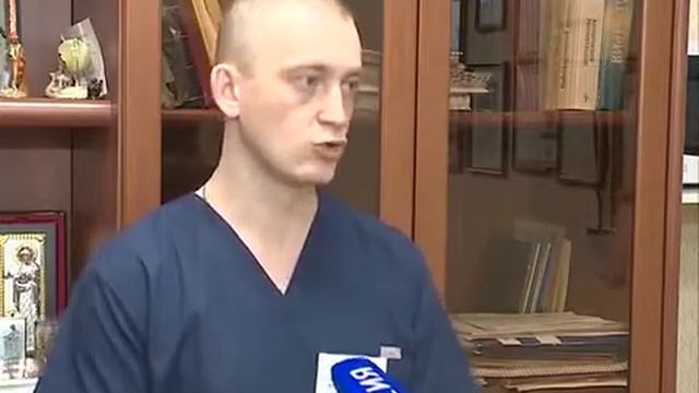 Как устроена "Бережливая поликлиника" смотреть онлайн
