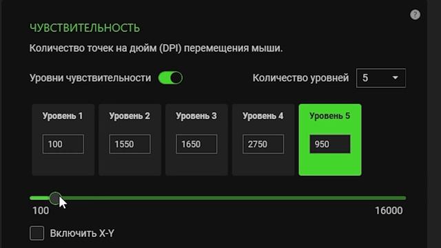 DPI — важно ли? Что такое DPI? (CS:GO)