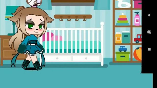 Я НЕНАВИЖУ ТЕБЯ, СЕСТРА [2/?] мини фильм gacha club смотреть онлайн