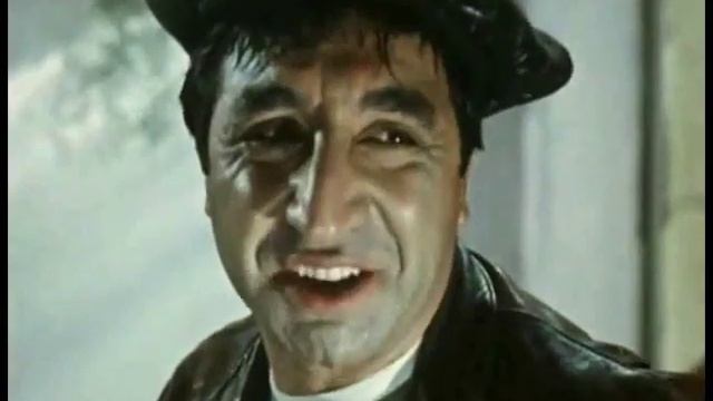 Не путай свою личную шерсть... Кавказская пленница смотреть онлайн