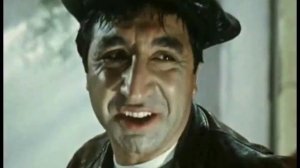 Не путай свою личную шерсть... Кавказская пленница