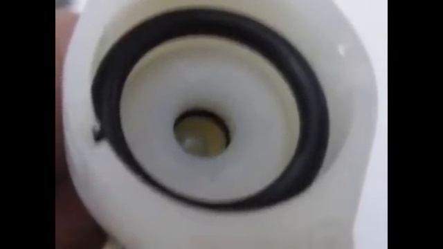 ULKA EP5 assemblaggio смотреть онлайн