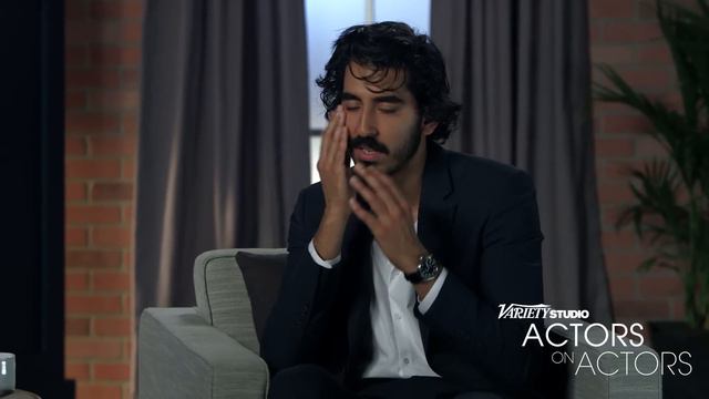 Dev Patel & Octavia Spencer | Actors On Actors - Full Conversation