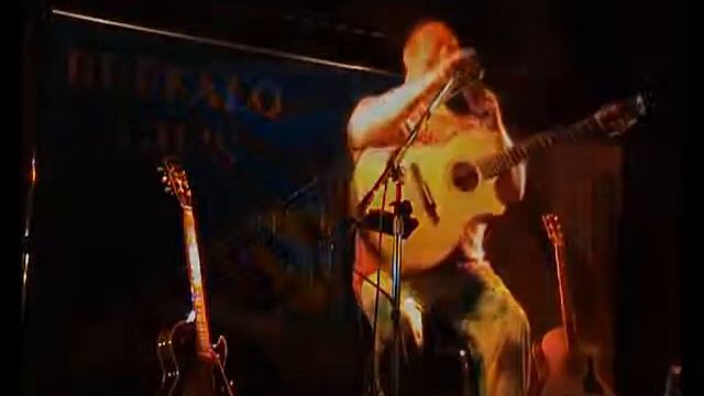 Concert Buffalo Gil's au SEN YAN (6ème Partie) смотреть онлайн