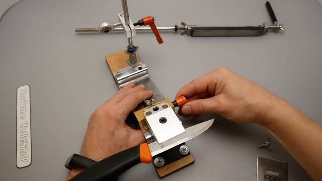 Поворотный механизм для точилки ножей своими руками | Точилка для ножей Алиэкспресс. смотреть онлайн