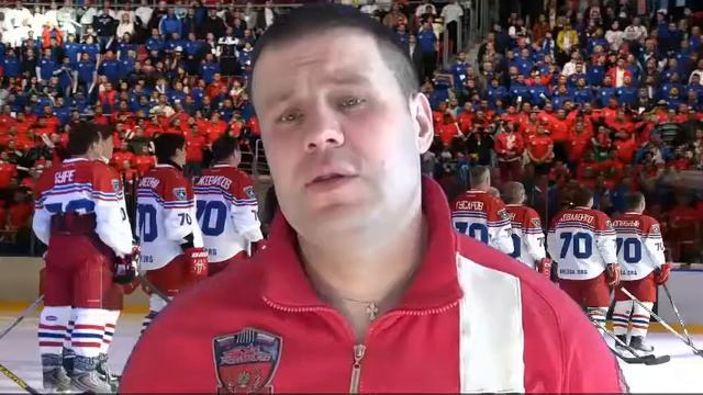 Берпи для Хоккеиста. Физическая подготовка смотреть онлайн