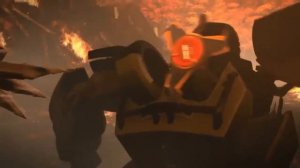 клип трансформеры прайм дредвинг  and  скайсквейк  ( автор OPTIMUS prime)
