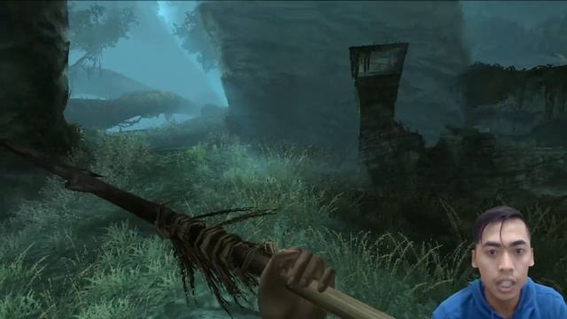 Peter Jackson's King Kong | Bertarung dengan T-Rex | Part 9 | PS2 | Indonesia Gameplay | Just Artup смотреть онлайн