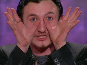 ДОМ-2 Город любви 2498 день Вечерний эфир (13.03.2011)