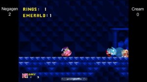 CREAM IS GOING INSANE! - Sally.exe CN Eye of Three Part 2 (Part 2)