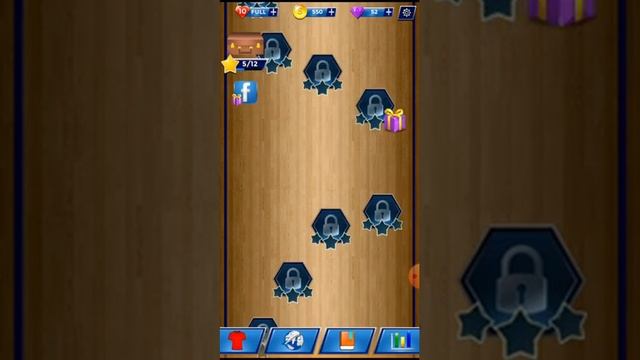 ОБЗОР ИГРЫ SHOOT GOAL FUTSAL. смотреть онлайн