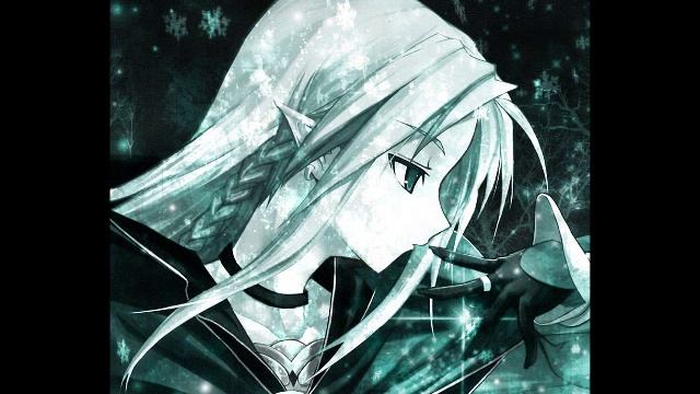 Nightcore- Creature Of Night смотреть онлайн