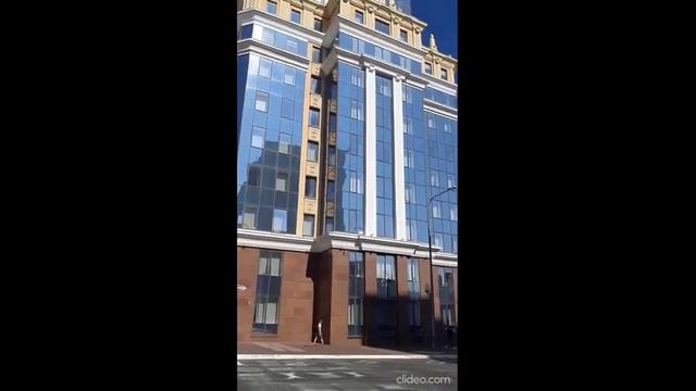 Саранск смотреть онлайн