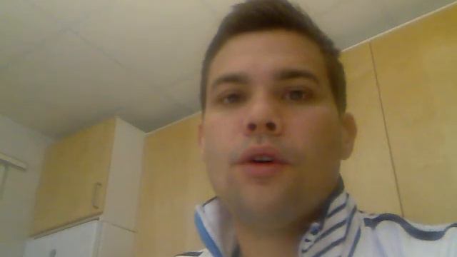 Magnus Andersson, The Centre Party Youth смотреть онлайн