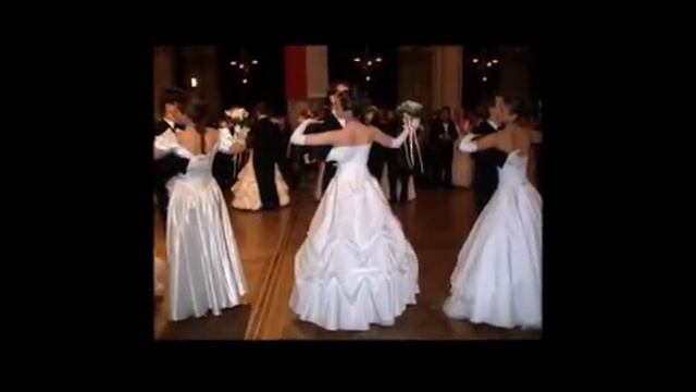 Иоганн Штраус. Венский вальс. смотреть онлайн