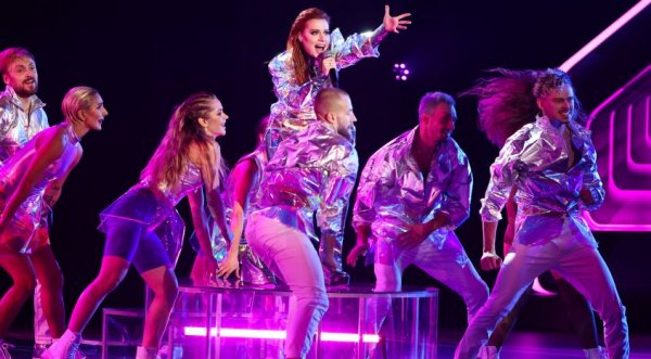 «Студенческие годы — лучшие в жизни»: звезды на фестивале MGIMO Stars